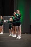 Auftritt Shining Emeralds