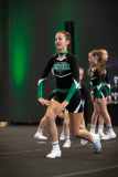 Auftritt Shining Emeralds
