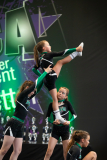 Auftritt Shining Emeralds