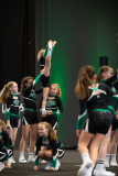 Auftritt Shining Emeralds