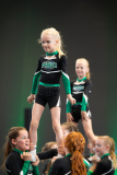 Auftritt Shining Emeralds