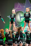 Auftritt Shining Emeralds