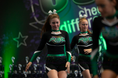 Auftritt Wild Sapphiers