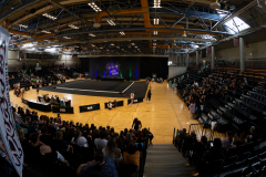 CGM-Arena