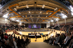 CGM-Arena