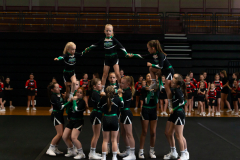 Warm-Up Shining Emeralds
