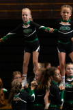 Warm-Up Shining Emeralds