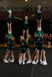 Warm-Up Shining Emeralds