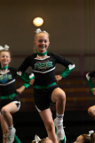 Warm-Up Wild Sapphiers
