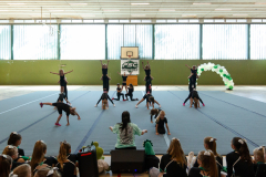 Generalprobe SummerCheerOpen