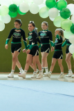 Generalprobe SummerCheerOpen