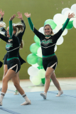 Generalprobe SummerCheerOpen