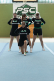 Generalprobe SummerCheerOpen