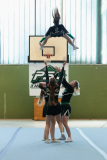 Generalprobe SummerCheerOpen