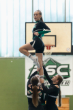 Generalprobe SummerCheerOpen