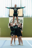 Generalprobe SummerCheerOpen