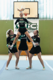 Generalprobe SummerCheerOpen