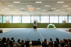 Generalprobe SummerCheerOpen