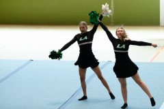 Generalprobe SummerCheerOpen