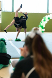 Generalprobe SummerCheerOpen
