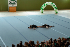 Generalprobe SummerCheerOpen