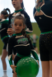 Generalprobe SummerCheerOpen