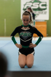Generalprobe SummerCheerOpen