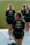 Generalprobe SummerCheerOpen