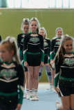 Generalprobe SummerCheerOpen