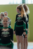 Generalprobe SummerCheerOpen