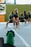 Generalprobe SummerCheerOpen