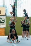 Generalprobe SummerCheerOpen