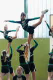 Generalprobe SummerCheerOpen