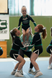 Generalprobe SummerCheerOpen
