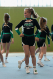 Generalprobe SummerCheerOpen