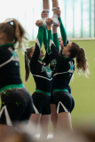 Generalprobe SummerCheerOpen