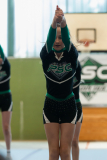 Generalprobe SummerCheerOpen