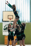 Generalprobe SummerCheerOpen