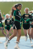 Generalprobe SummerCheerOpen