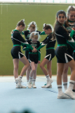 Generalprobe SummerCheerOpen