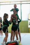 Generalprobe SummerCheerOpen