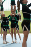 Generalprobe SummerCheerOpen