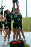 Generalprobe SummerCheerOpen