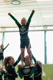 Generalprobe SummerCheerOpen