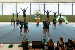 Generalprobe SummerCheerOpen