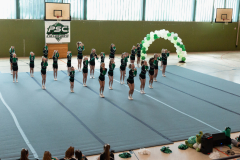 Generalprobe SummerCheerOpen