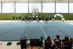 Generalprobe SummerCheerOpen