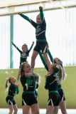 Generalprobe SummerCheerOpen