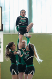 Generalprobe SummerCheerOpen