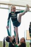 Generalprobe SummerCheerOpen